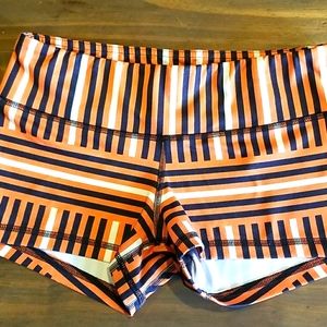 Fleo Shorts
